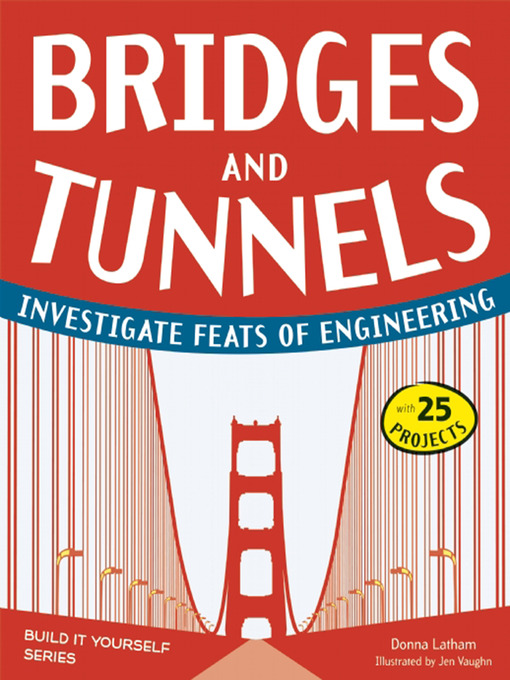 Title details for Bridges and Tunnels by Jenn Vaughn - Available